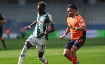 Ndao'nun menajerinden bahis cezası için açıklama!