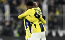 Başakşehir - Fenerbahçe: Muhtemel 11'ler