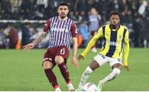 Trabzonspor'un Fenerbahe karsnda '680 gn' hesab