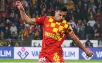 Göztepe'den İsmail Köybaşı açıklaması: 'Kaburgası kırıldı'