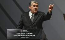 Serdal Adal'dan transfer talimat: 'Ge kalmayn beyler'