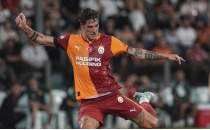 Flamengo'dan Zaniolo hamlesi!