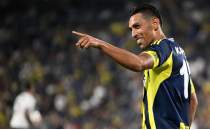 Trabzonspor'dan İrfan Can Kahveci sürprizi