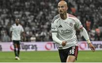 Beikta'n byk kozu: Vaclav Cerny