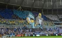 'Yaşasın Demirspor' kampanyası