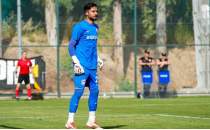 Altnordu kalecisi Serhat Kocaelispor'da!