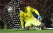 Andre Onana'ya ağır eleştiri: 'Kaleci değil!'