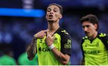 Real Betis'in Antony ısrarı