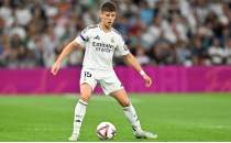 Toni Kroos'tan Arda Güler övgüsü!