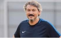 Atilla Gerin: 'Topu koluyla yumuşattı'