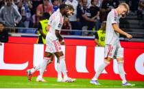 Lyon, Angers engelini tek golle geti