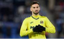 Atletico Madrid'e yeni kanat!