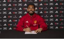 Manchester United, Matheus Cunha'yı resmen açıkladı!