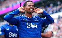 Goodison'da kapan, Hill Dickinson'da al: Ndiaye