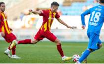 Kayserispor'dan Rize deplasmanında hayati 3 puan!