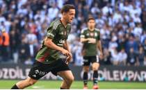 Kocaelispor, Amir Hadziahmetovic'i istiyor!