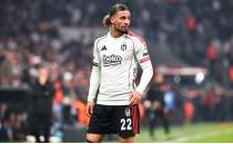 Kasımpaşa'dan Beşiktaşlı Taylan Bulut'a kanca!