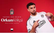 Beikta, Orkun Kk'nn maliyetini aklad