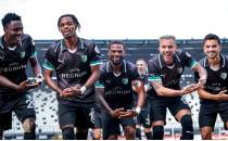 Bodrum FK ligde telafi pe�inde