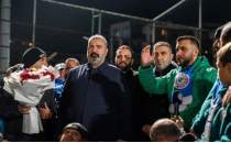 Çaykur Rizespor Başkanı Turgut: 'Rize bir his takımıdır'