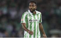Real Betis'te Bakambu'ya veda karar!