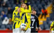 Antalyaspor'dan Cenk Tosun aklamas!