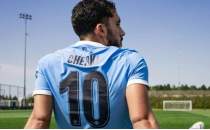 Manchester City'ye Cherki şoku!