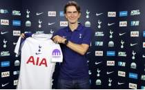 Tottenham'ın yeni hocası Frank Thomas!