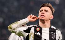 Juventus, Conceiçao'yu ısrarla istiyor