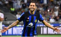 Inter'den Hakan Çalhanoğlu kararı!