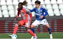 Como ile Cremonese puanlar paylat!