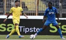 Lazio, deplasmanda tek golle güldü!