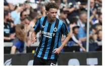Brighton'dan Maxim de Cuyper'e imza