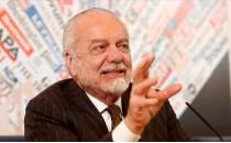 De Laurentiis'ten UEFA VE FIFA'ya tepki!