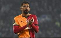 Kerem Demirbay: 'Rakip takma gitmeyi kendime yaktrmam'