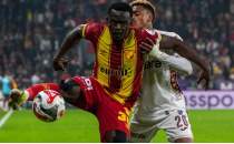 Anthony Dennis: 'Kolay bir takım değil'