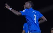 Mbaye Diagne, Amedspor ile anlat!