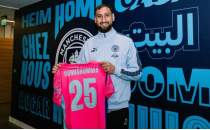 Manchester City, Donnarumma'ya kavutu!