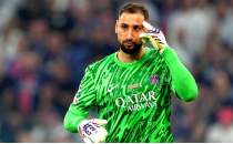 Donnarumma, Manchester City'de!