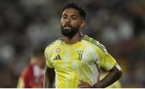 Douglas Luiz için Everton ve Fulham devrede