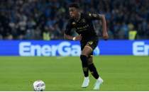 Atalanta, Honest Ahanor transferinde mutlu sona yakın!