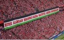 Athletic Bilbao: 'Soykrm durdurun'