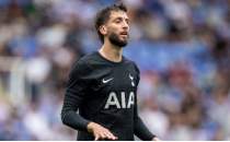 Tottenham, Rodrigo Bentancur ile szleme uzatt