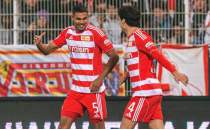 Mönchengladbach'ta kan kaybı devam ediyor