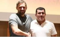 Radomir Djalovic: 'Futbol böyle bir oyun'