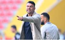 Burak Ylmaz: 'Bunu kesinlikle istemiyorum'