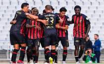 Fatih Karagmrk, Beikta karsnda k arayacak