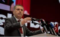 Gençlerbirliği'nin yeni başkanı Arda Çakmak'tan 'ilk' mesaj