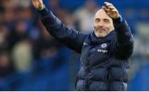 Premier Lig'de kasım ayının teknik direktörü belli oldu!