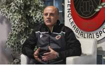 Özcan Bizati: 'Her puana talibiz'